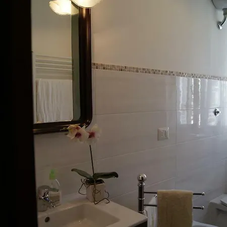 Apartment Paolina