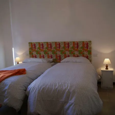Paolina Apartment