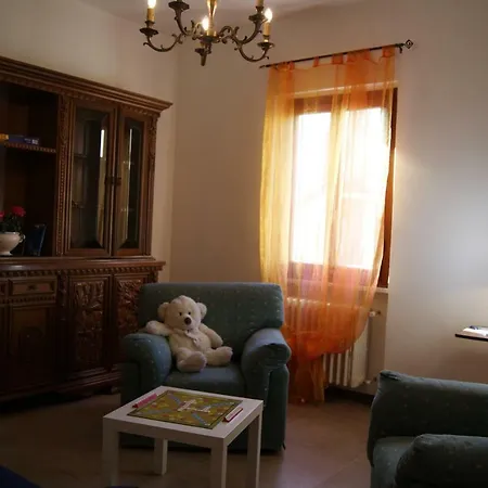 Apartment Paolina *