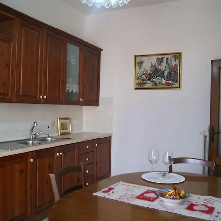 Paolina Apartment Greve in Chianti