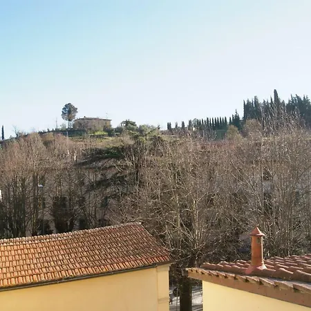Apartment Paolina Greve in Chianti