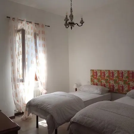 Apartment Paolina *