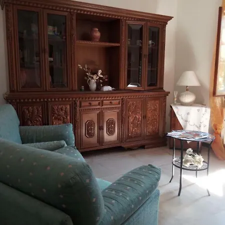 Paolina Apartment Greve in Chianti