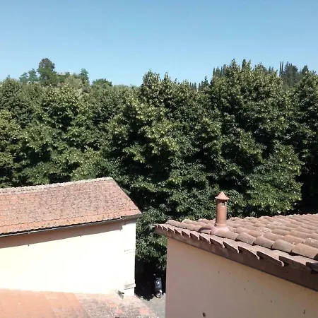 Apartment Paolina Greve in Chianti