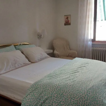 Paolina Apartment Greve in Chianti