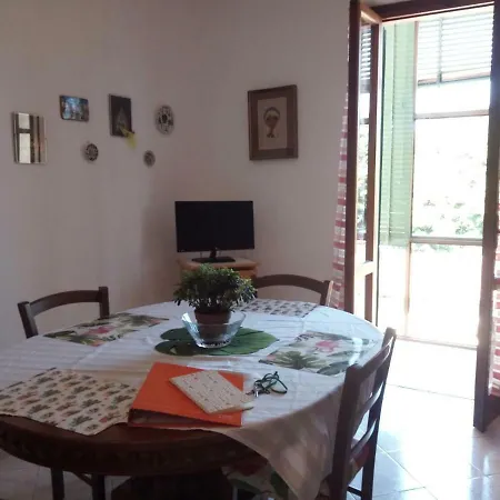 Paolina Greve in Chianti
